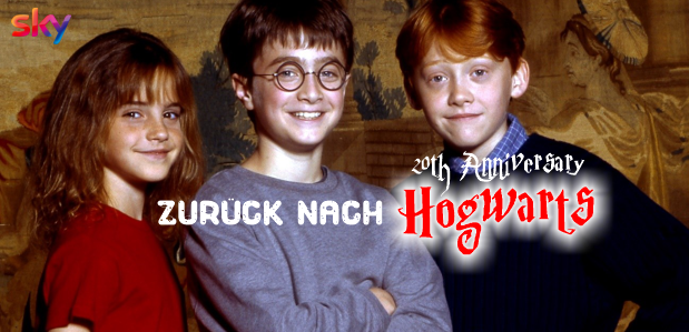 zuruecknachhogwarts