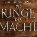Amazon kündigt Serienname an: <br><strong> Der Herr der Ringe: „Die Ringe der Macht“</strong>