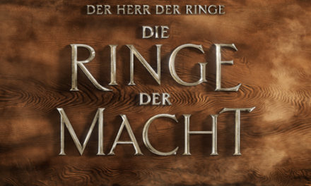 Amazon kündigt Serienname an: <br><strong> Der Herr der Ringe: „Die Ringe der Macht“</strong>