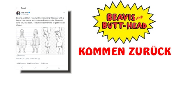 beavisandbuttheatkommenzureuck