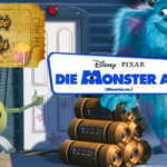 Klassiker der Woche: <br> <strong>„Die Monster-AG“</strong><br> Animation (2001)