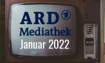 <strong>ARD Mediathek</strong><br> Die neuen Highlights im Januar 2022