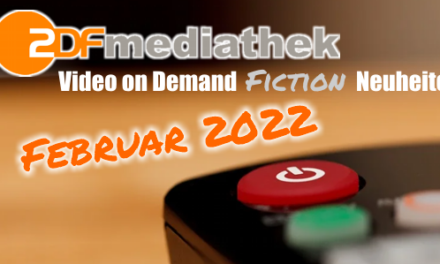 <strong>ZDF Mediathek</strong><br> Die neuen Highlights im Februar 2022