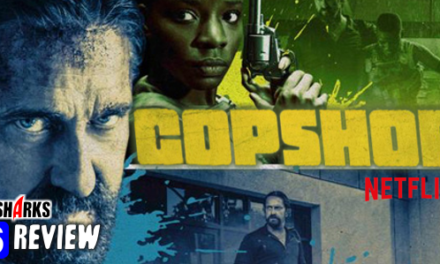 Review: <strong>„Copshop“</strong><br> Actionthriller (Netflix)
