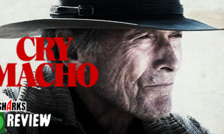 Review: <strong>„Cry Macho“</strong><br> Western-Drama mit Clint Eastwood