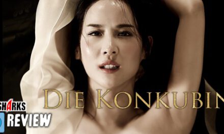 Review: <strong>„Die Konkubine“</strong><br> Erotik-Drama