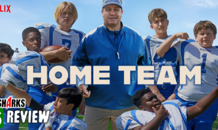 Review: <strong>„Home Team“</strong><br> Sport-Komödie mit Kevin James (Netflix)