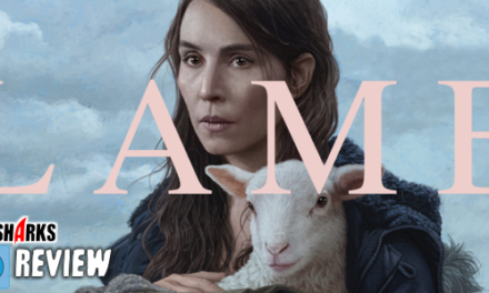 Review: <strong>„Lamb“</strong><br> Mystery-Drama