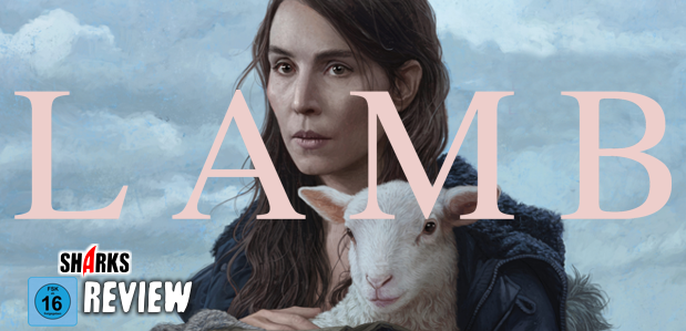 Review: <strong>„Lamb“</strong><br> Mystery-Drama