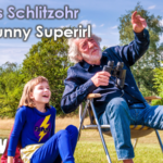 Review: <br><strong>„Oskar, das Schlitzohr und Fanny Supergirl“</strong><br> Dramedy mit Dieter Hallervorden