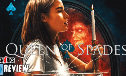Review: <strong>„Queen of Spades – Die Hexe“</strong><br> Hexen-Horror