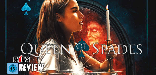 Review: <strong>„Queen of Spades – Die Hexe“</strong><br> Hexen-Horror