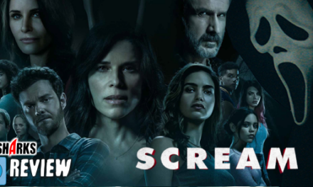 Review: <strong>„SCREAM 5“</strong><br> Horror