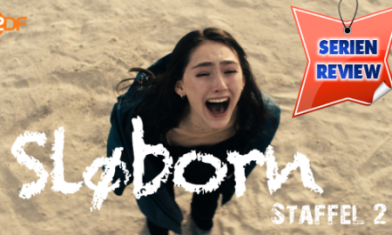 Review <br><strong> „Sløborn“ </strong>Staffel 2 <br> Endzeit-Drama-Serie (ZDF)