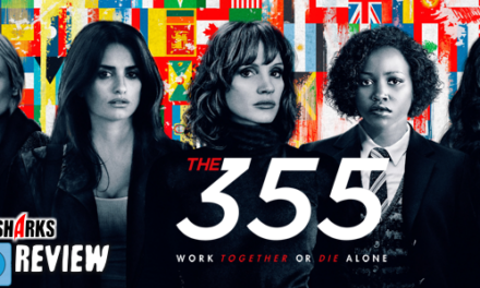 Review: <strong>„The 355“</strong><br> Actionmovie