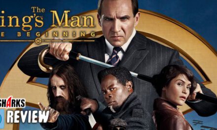 Review: <strong>„The King´s Man: The Beginning“</strong><br> Actionmovie mit Ralph Fiennes