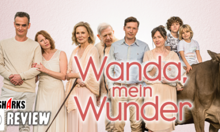 Review: <strong>„Wanda, mein Wunder“</strong><br> Familiendrama aus der Schweiz