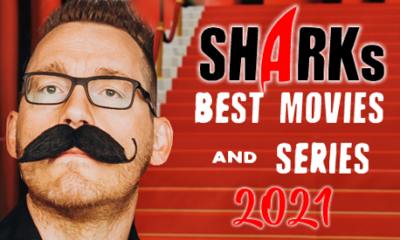 <strong>Die besten Serien und Filme 2021</strong><br> Sharks Top10 des Jahres