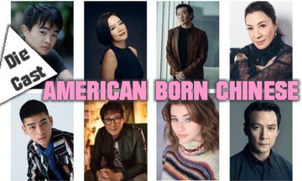 Neue Disney-Serie <br><strong> „American Born Chinese“</strong> <br> Cast der neuen Disney+ Serie