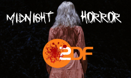 <strong> Midnight Horror </strong> <br> im Februar im ZDF