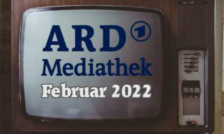 <strong>ARD Mediathek</strong><br> Die neuen Highlights im Februar 2022