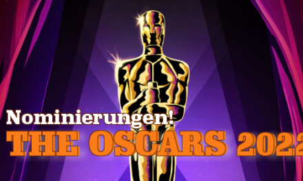 Nominierungen <br><strong> The Oscars® 2022</strong>