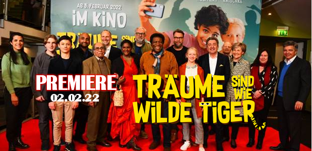 premieretraeumesindwiewildetiger