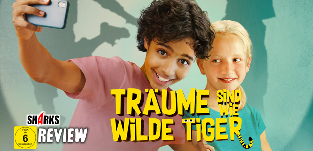 review2traeumesindwiewildetiger