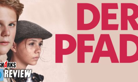 Review: <strong>„Der Pfad“</strong><br> Historien-Abenteuer