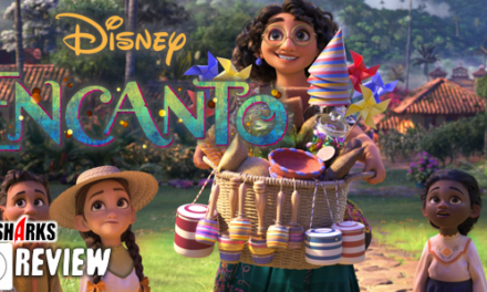 Review: <strong>Disney´s „Encanto“</strong><br> Fantasy-Animationsabenteuer