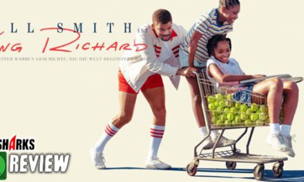 Review: <strong>„King Richard“</strong><br> Sport-Drama mit Will Smith