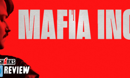 Review: <strong>„Mafia Inc.“</strong><br> Mafia-Actionthriller