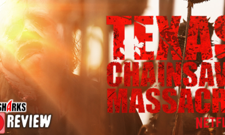 Review: <strong>„Texas Chainsaw Massacre“</strong><br> Horror (Netflix)
