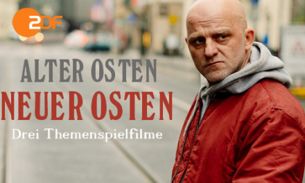 Wandel in Europa <br><strong> Alter Osten – Neuer Osten </strong> <br> Drei Themenspielfilme im ZDF