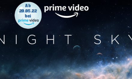 JK Simmons und Sissy Spacek in <br> <strong> „Night Sky“ </strong> <br> exklusiv ab Mai bei PrimeVideo