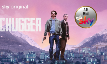 Schweizer Comedy-Serie <br> <strong> „Tschugger“ </strong> <br> exklusiv ab Mai bei SKY
