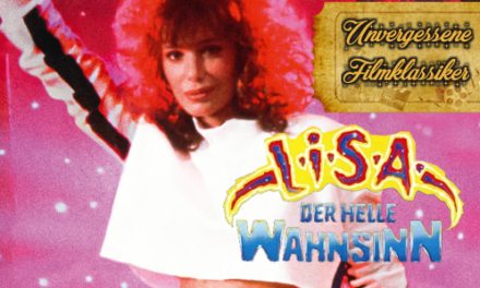 Klassiker der Woche: <br> <strong>„L.I.S.A. der helle Wahnsinn“</strong><br> Teenagerkomödie (1985)