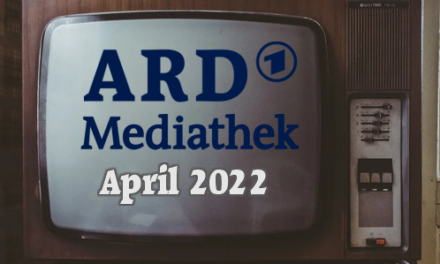 <strong>ARD Mediathek</strong><br> Die neuen Highlights im April 2022