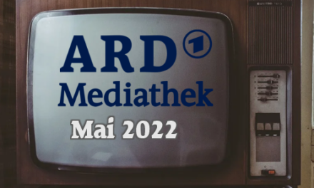 <strong>ARD Mediathek</strong><br> Die neuen Highlights im Mai 2022