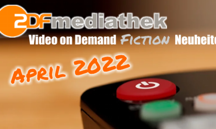 <strong>ZDF Mediathek</strong><br> Die neuen Highlights im April 2022