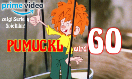 Happy Birthday <br> <strong> „Pumuckl“ wird 60! </strong> <br> PrimeVideo zeigt Serie & Film