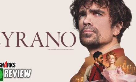 Review: <strong>„Cyrano“</strong><br> Historische Musical-Romanze