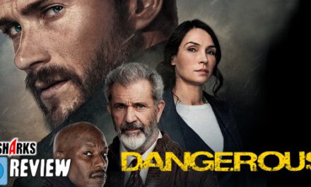 Review: <strong>„Dangerous“</strong><br> Actionthriller mit Scott Eastwood