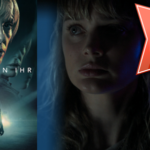 Review <br><strong> „Ein Teil von ihr“ </strong>Staffel 1 <br> Mystery-Thriller-Serie (Netflix)