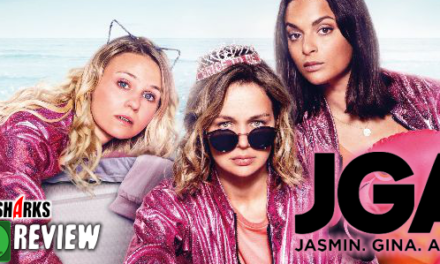 Review: <strong>„JGA – Jasmin.Gina.Anna“</strong><br> Komödie