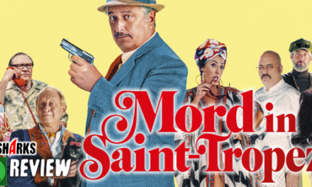 Review: <strong>„Mord in Saint Tropez“</strong><br> Krimikomödie