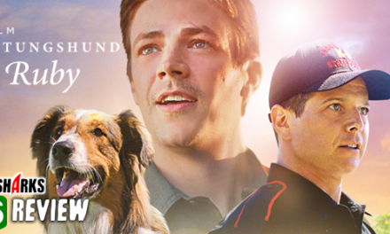 Review: <strong>„Rettungshund Ruby“</strong><br> Tier-Abenteuer (Netflix)