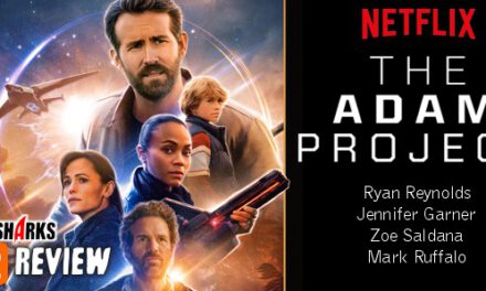 Review: <strong>„The Adam Project“</strong><br> SciFi-Abenteuer (Netflix)