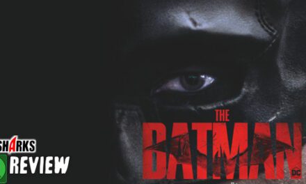 Review: <strong>„The Batman“</strong><br> Fantasy-Action