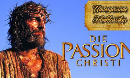 Klassiker der Woche: <br> <strong>„Die Passion Christi“</strong><br> Historienfilm von Mel Gibson (2004)